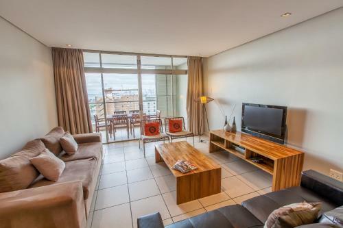 Apartamento Sleepsweet Harbouredge