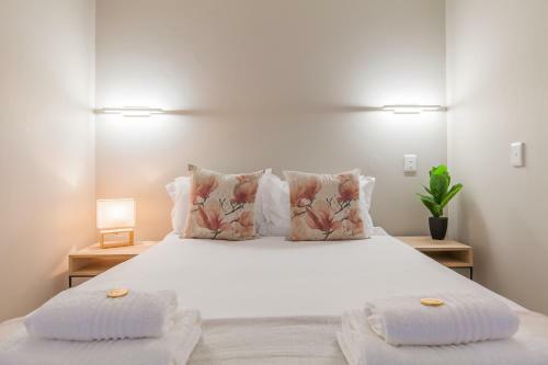 Apartamento Sleepsweet Harbouredge