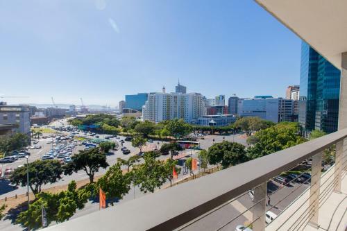 Apartamento Sleepsweet Harbouredge