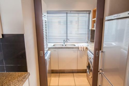 Apartamento Sleepsweet Harbouredge