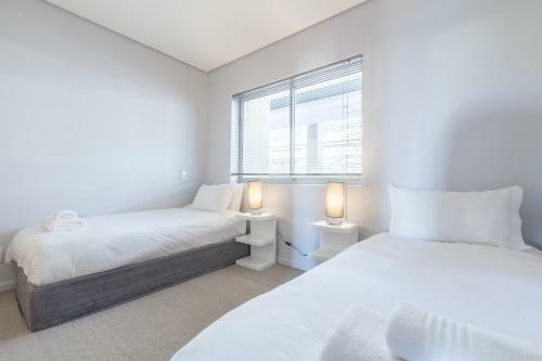 Apartamento Sleepsweet Harbouredge