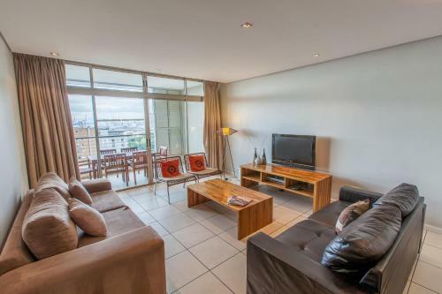 Apartamento Sleepsweet Harbouredge
