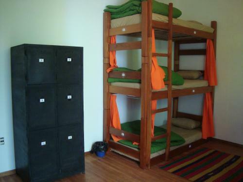 3600 Hostel