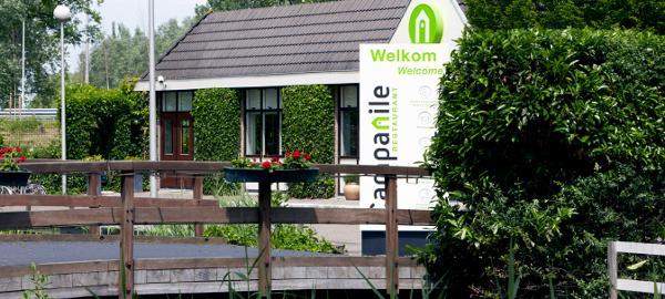 Campanile Hotel Gouda
