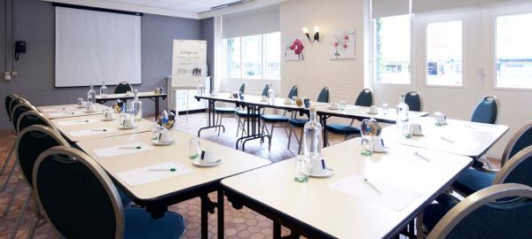 Campanile Hotel Gouda