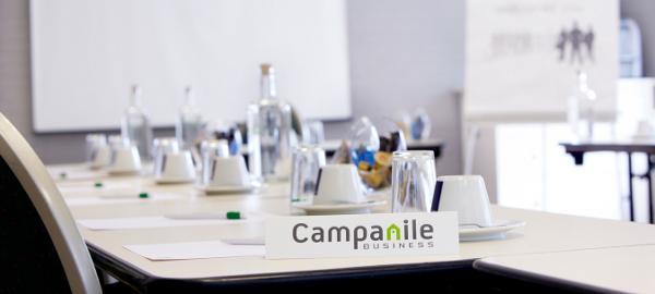 Campanile Hotel Gouda