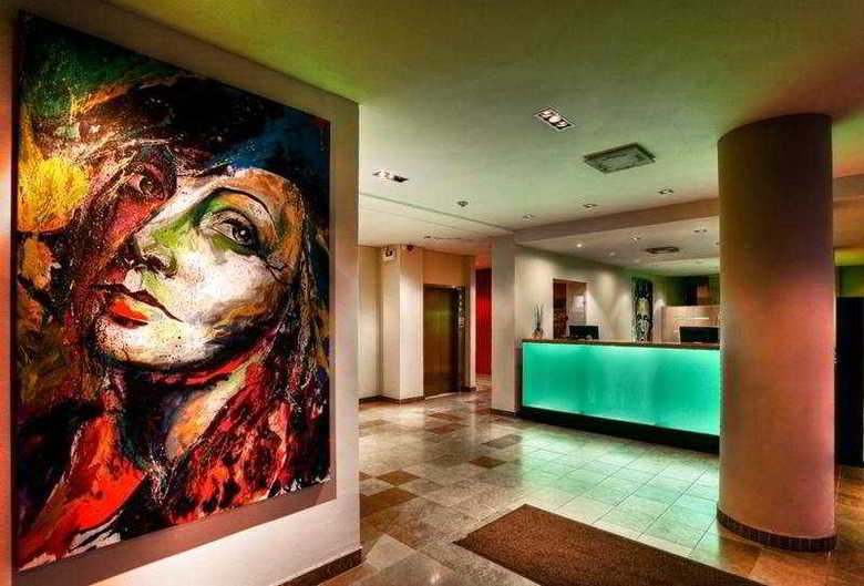Hotel President Norrkoping