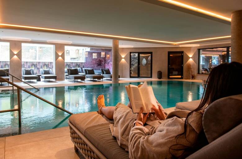 Hotel Swiss Q Sport Vital Central