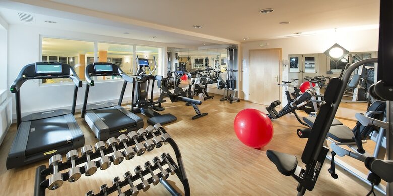 Hotel Swiss Q Sport Vital Central