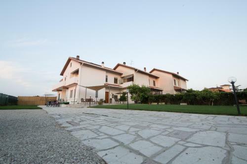 Bed & Breakfast Sapore Di Sale