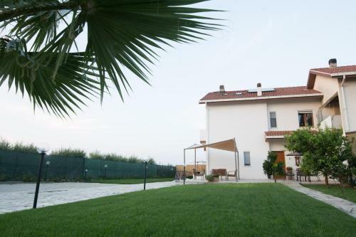 Bed & Breakfast Sapore Di Sale