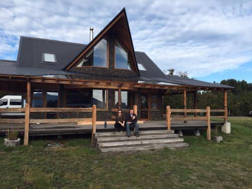 Lodge Martina Bungalows