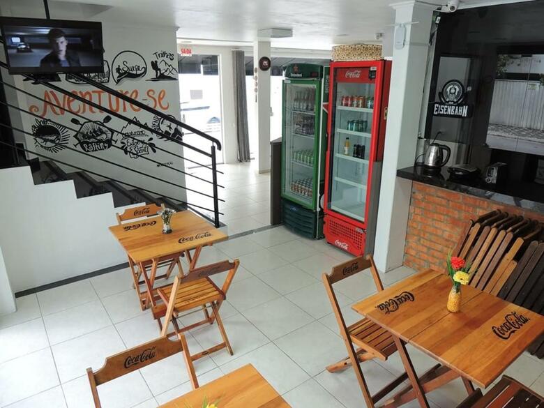 Positive Hostel