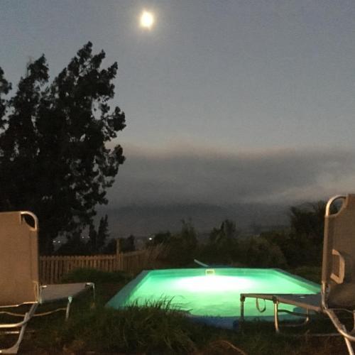 Agroturismo Casa La Serena