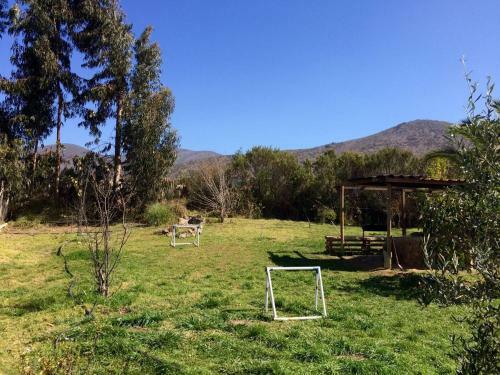 Agroturismo Casa La Serena