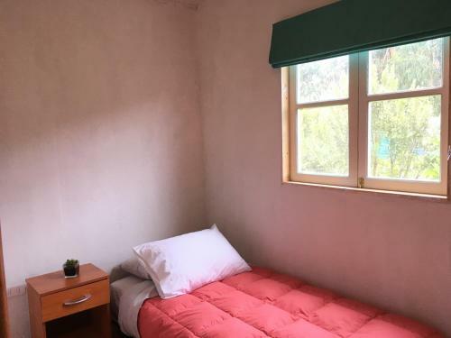 Agroturismo Casa La Serena