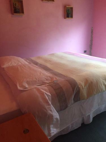 Agroturismo Casa La Serena