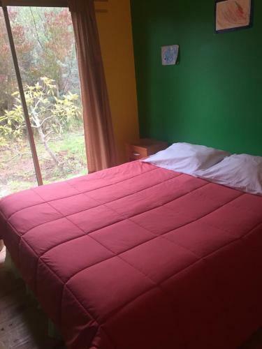 Agroturismo Casa La Serena
