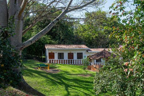 Finca Hotel Villa Camila Sas