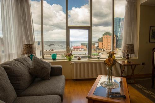 Apartamento Departamentos Los Ganaderos