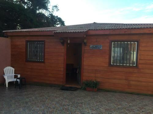 Hostal Vistamar Vic