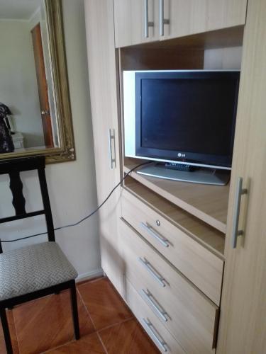 Hostal Vistamar Vic