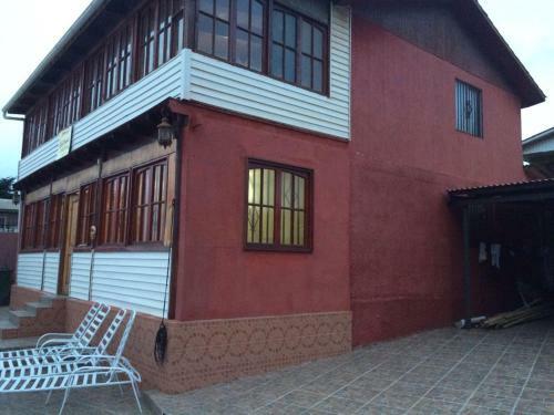 Hostal Vistamar Vic