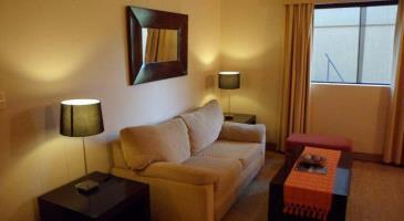 Apartamento Andares Del Agua