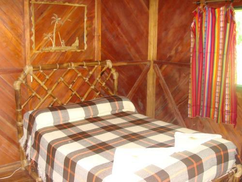 Hotel Shaman Lodge