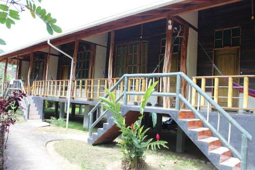 Hotel Shaman Lodge