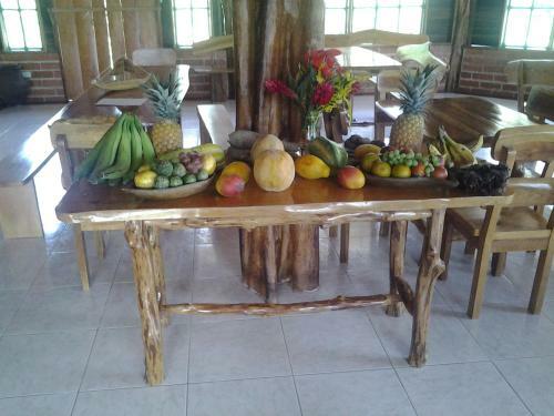 Hotel Shaman Lodge