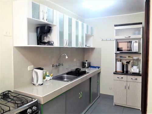 Eral Apartments Lima 1