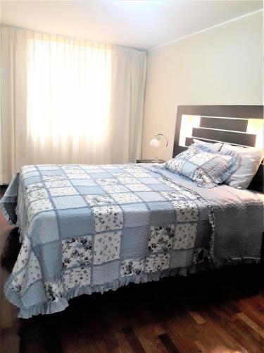 Eral Apartments Lima 1