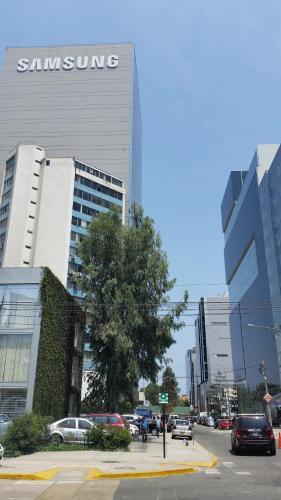 Eral Apartments Lima 1