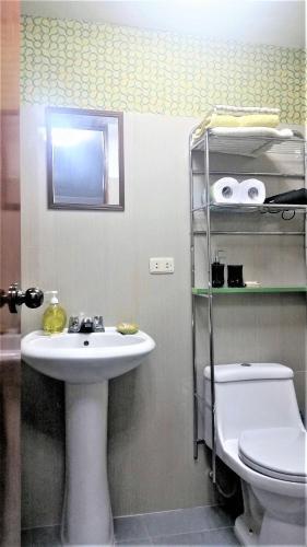 Eral Apartments Lima 1