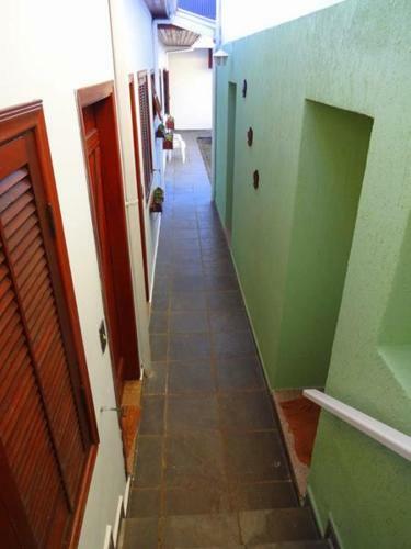 Hostal Pousada Cristo Redentor