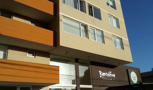 Apart Hotel Karrumapu