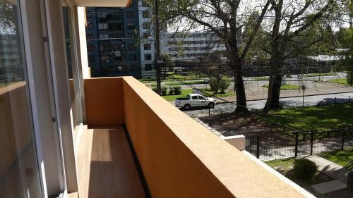 Apart Hotel Karrumapu