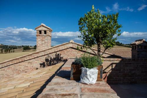 Hotel Foresteria Filodivino