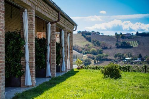 Hotel Foresteria Filodivino
