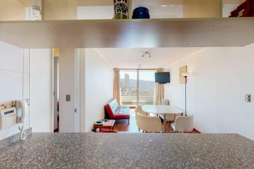 Apartamento Valpara�so Sunrise