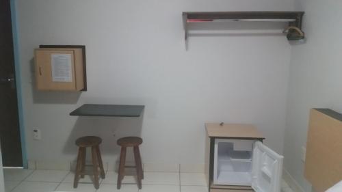 Hotel Cavalo Marinho Su�tes