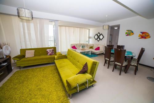 Apartamento Bello Horizonte