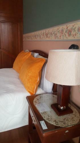 Hotel El Aerolito