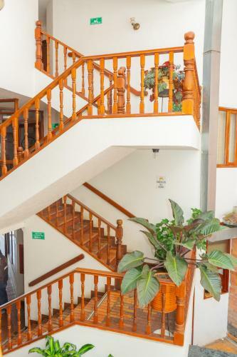 Hotel El Aerolito