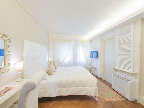 Hotel Relais Sassa Al Sole