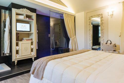 Hotel Relais Sassa Al Sole