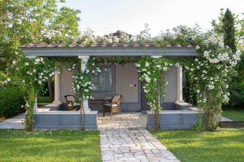 Hotel Relais Sassa Al Sole