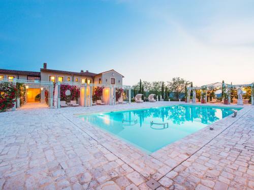 Hotel Relais Sassa Al Sole