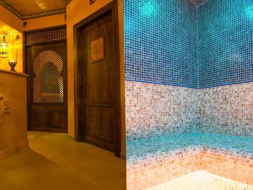 Hotel Relais Sassa Al Sole